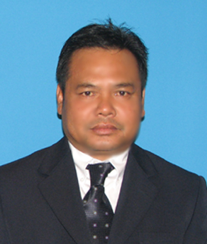 นายไตรรงค์ ติธรรม