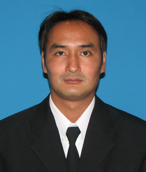 นายมานะศักดิ์ จันทร์ประสงค์