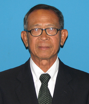 พันเอก วินัย สมพงษ์