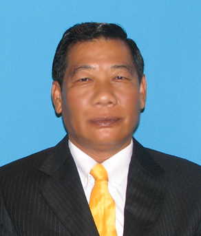 นายประนอม โพธิ์คำ