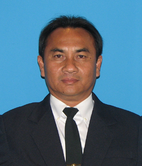 นายสัมพันธ์ ตั้งเบญจผล