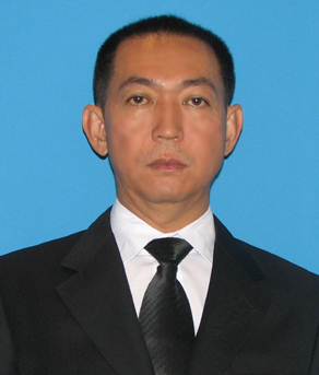 นายเฉลิมชัย ศรีอ่อน