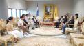日本・中国・香港の通商代表団一行のタイ衆議院訪問、野党指導者の代表と タイ不動産・観光投資の会談